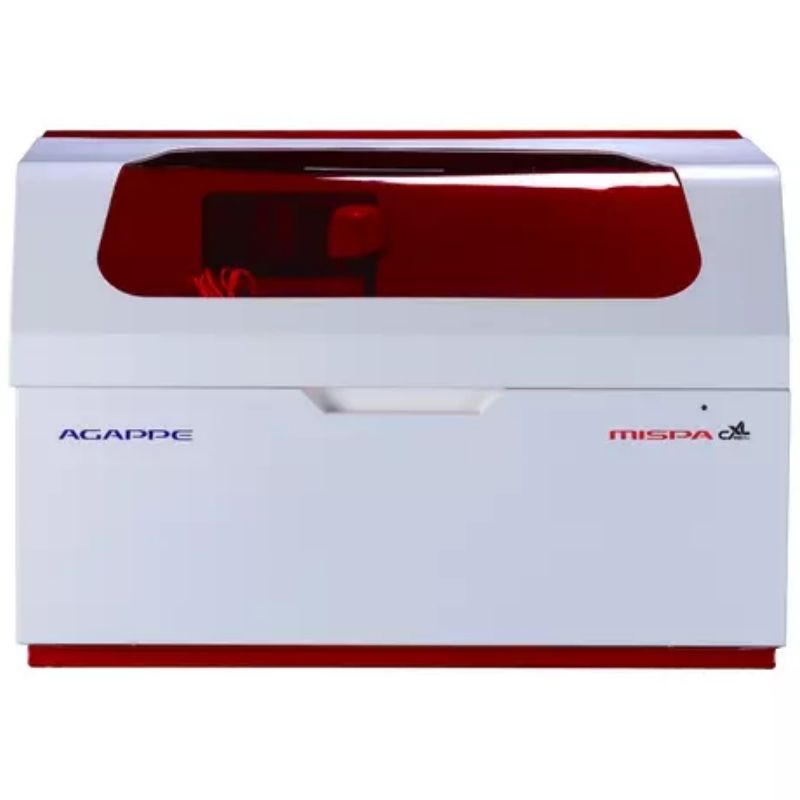 Mispa CXL Pro Plus – Fully Automated Clinical Chemistry Analyzer