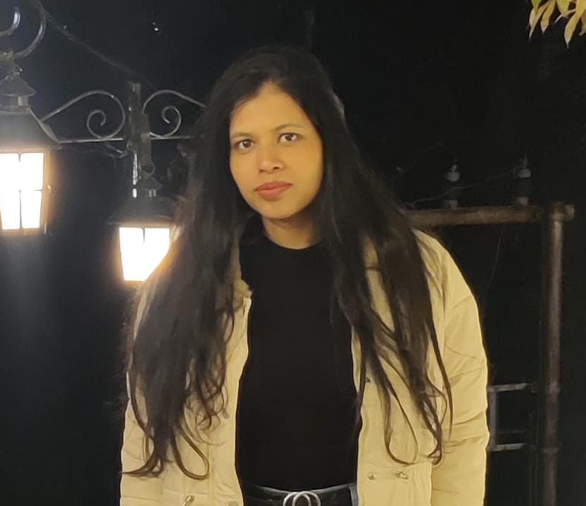 Ms. Shobha Rana