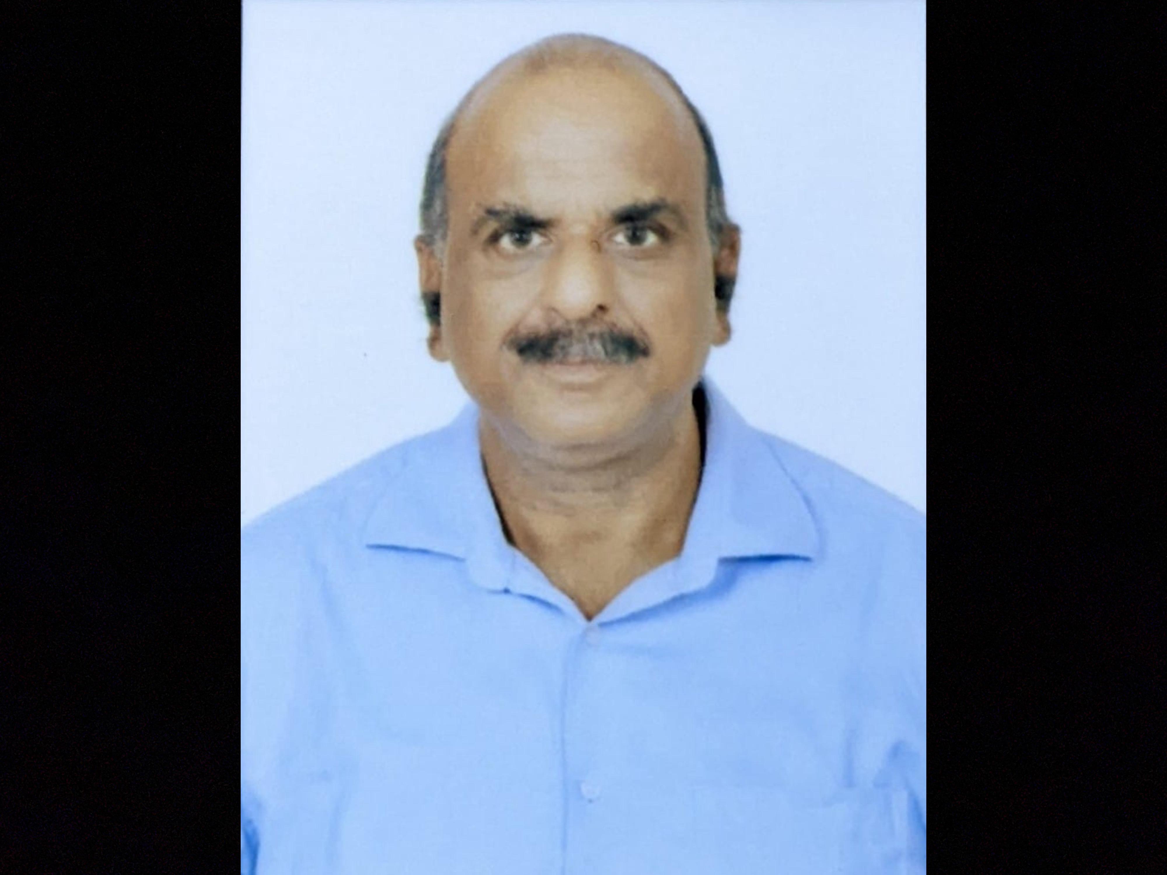 Dr. S.K Gupta